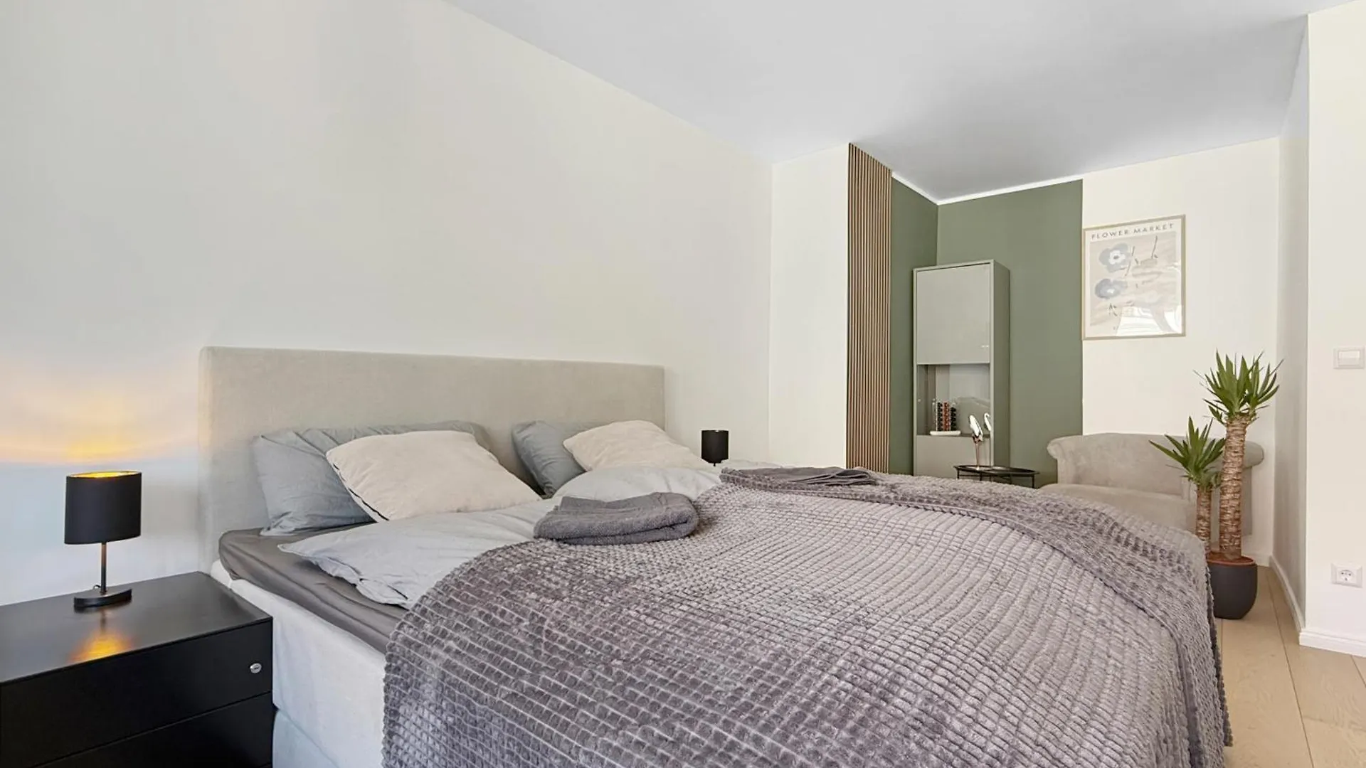 Heart Of Hannover Apartment Germany
