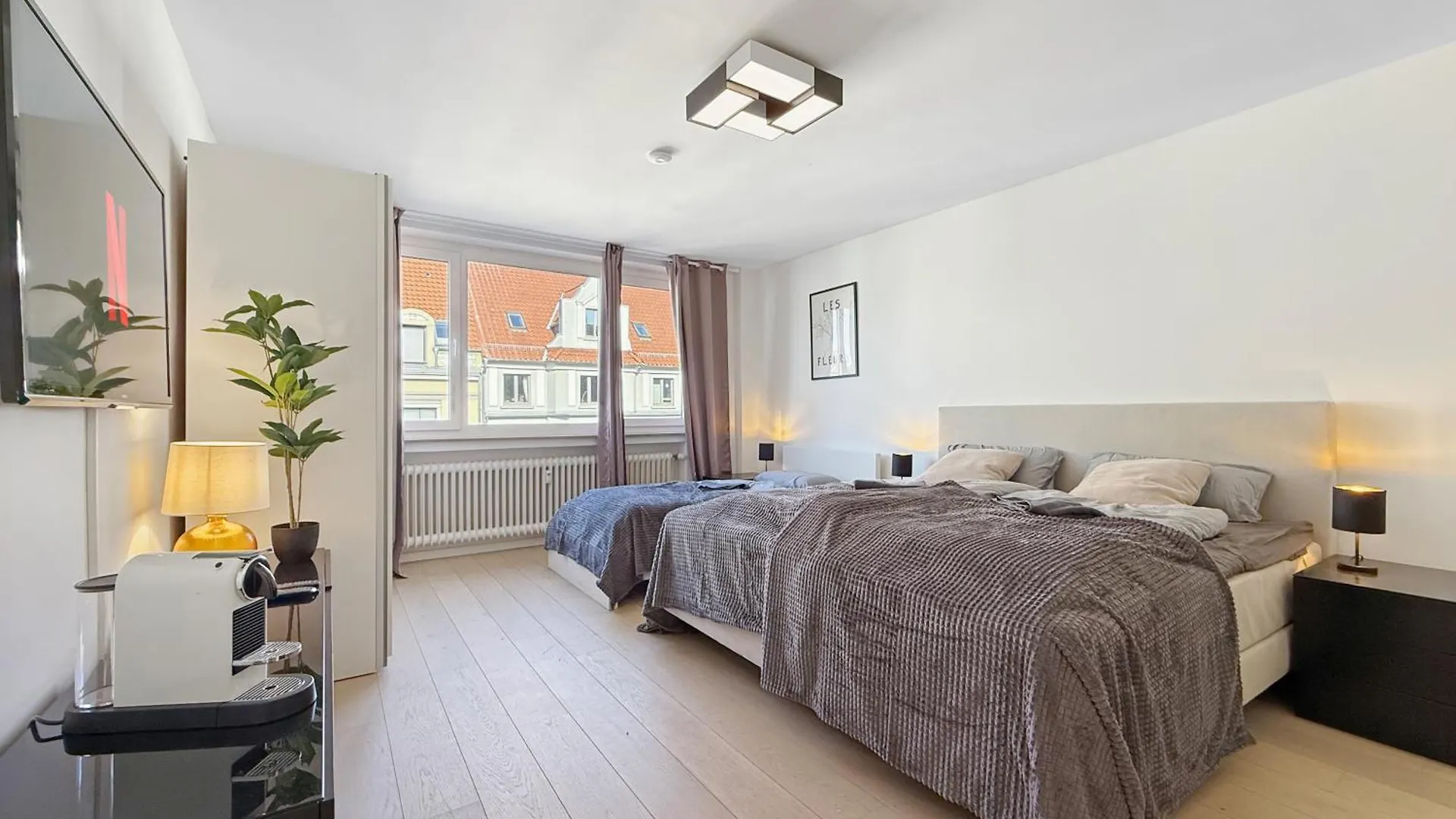 Heart Of Hannover Apartment 0*,  Germany