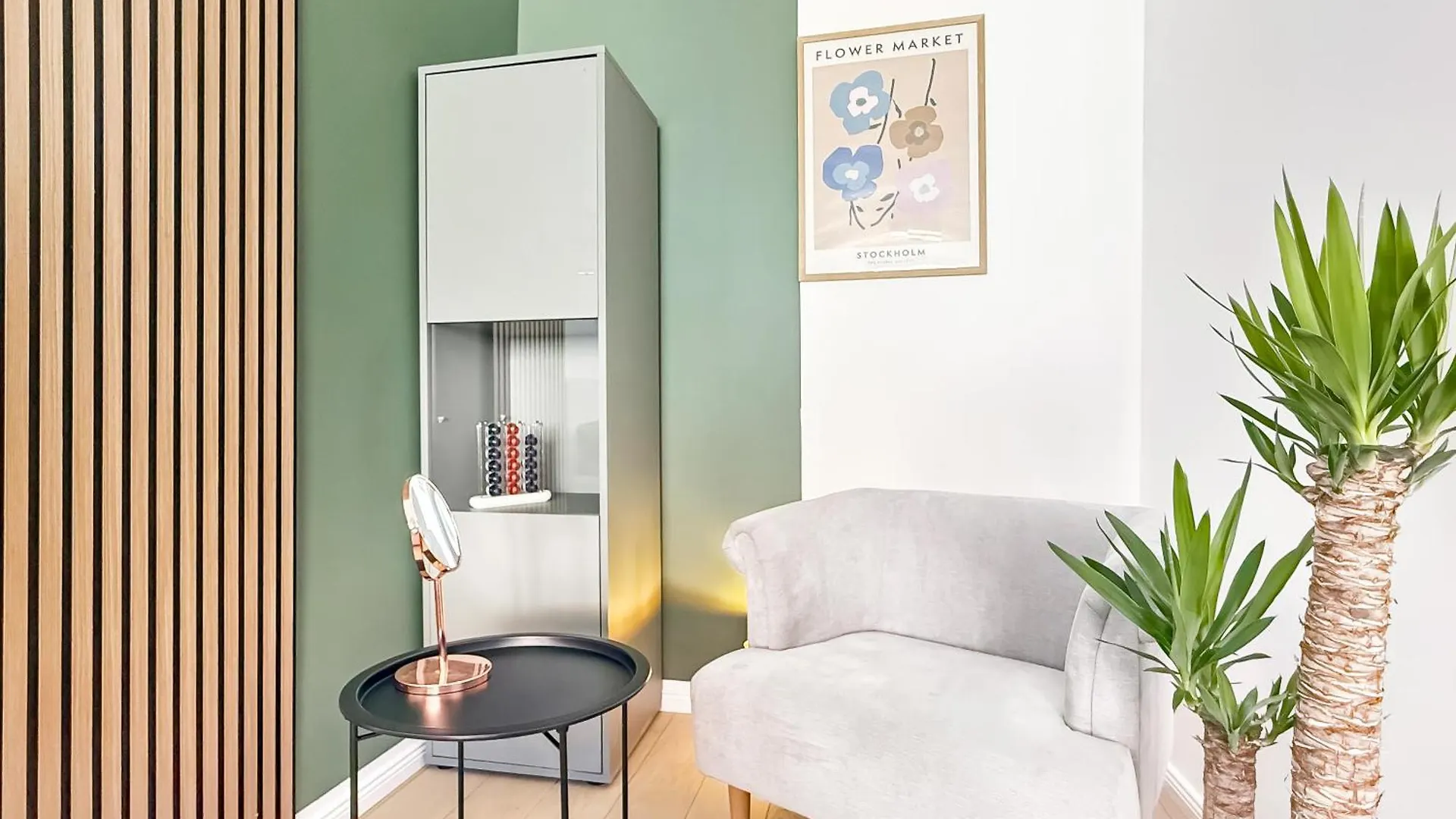 Heart Of Hannover Apartment