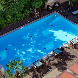 4* فندق فندق ميركيور هانوفر مديكال بارك