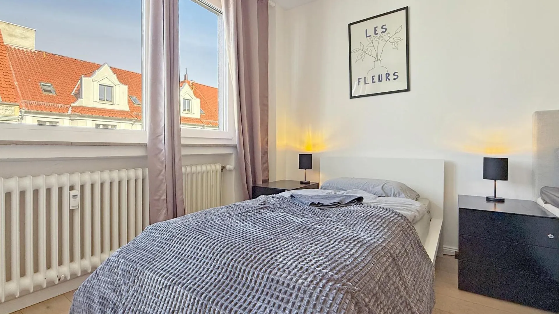 Heart Of Hannover Apartment Allemagne