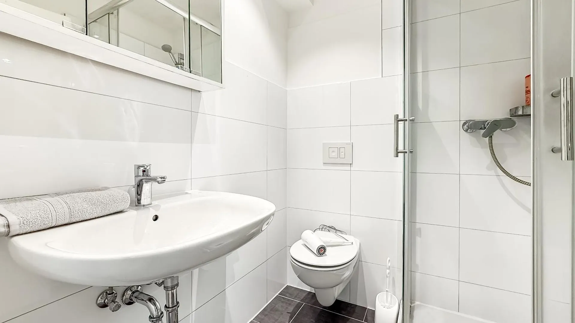 Heart Of Hannover Apartment